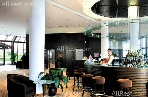 Orlovetz Hotel 3
